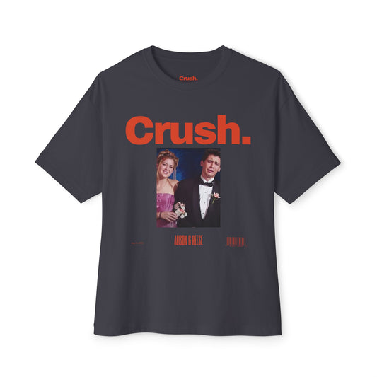 Crush Alison X Reese