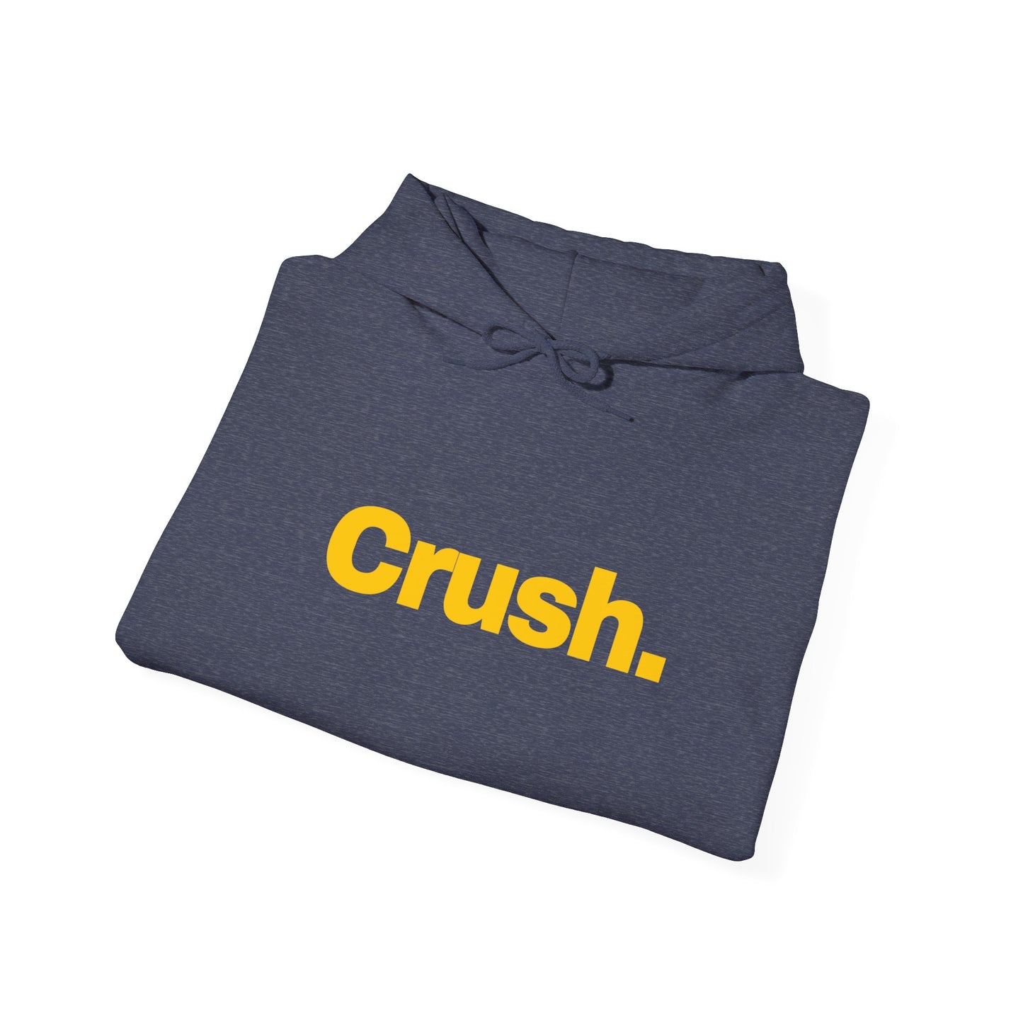 Crush  Hoodie Heavy Blend