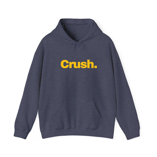 Crush  Hoodie Heavy Blend