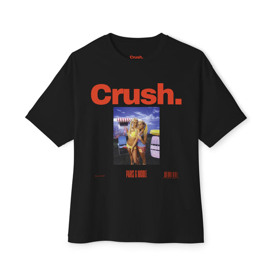 Crush Paris X Nicole